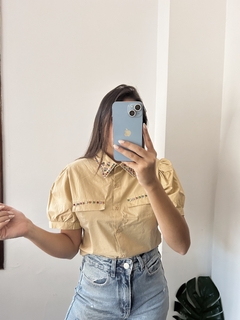 Imagen de Camisa Alice (importada)