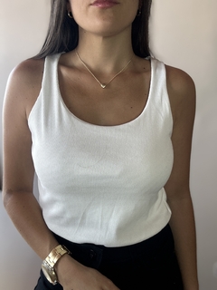 Musculosa Dubai - tienda online