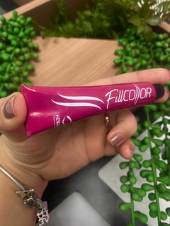 TINTURA FILL COLOR CASTANHO MEDIO - comprar online