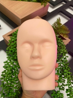 CABEÇA DE TREINO - comprar online