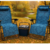 REPOSERA GRAVEDAD CERO GARDEN LIFE AZUL - comprar online
