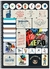Caderno Espiral Pixar Animação Universitário Capa Dura 1M na internet
