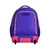 Kit Mochila De Rodinha Rebecca Bonbon Juvenil Estojo Box - comprar online