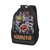 Mochila de Costas Naruto Shippuden Escolar Infantil Escolar