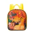 Imagem do Kit Mochila Rodinha 16" Rei Leão Escolar Lancheira Estojo