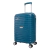 Mala Bordo 20" Viagem Cadeado Integrado Passeio 4 Rodas 360 - Ello Bags: A Melhor Loja Online para você que busca mochilas, estojos, cadernos, lancheiras, malas e muito mais. 