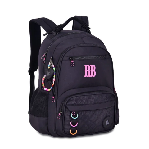 Mochila Rebecca Bonbon Feminina Escolar de Costas Original