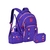 Kit Mochila Costas Juvenil Lancheira E Estojo Rebecca Bonbon