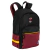 Mochila De Costas Miami Heat NBA Escolar Juvenil Passeio
