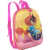 Lancheira Costas 3D Princesa Jasmine Impermeável Meninas - comprar online