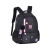 Kit Mochila Rebecca Bonbon Costas Estojo Box Escolar Juvenil - Ello Bags: A Melhor Loja Online para você que busca mochilas, estojos, cadernos, lancheiras, malas e muito mais. 