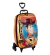 Kit Mochila de Rodas e Lancheira em 3D Toy Story Woody - comprar online