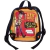 Imagem do Kit Mochila de Rodas e Lancheira em 3D Toy Story Woody