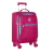 Kit Mala Escolar Luluca Bolsa Viagem 360° Lancheira E Estojo - Ello Bags: A Melhor Loja Online para você que busca mochilas, estojos, cadernos, lancheiras, malas e muito mais. 