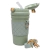 Garrafa Térmica Rabbit Aço Inox 410ml Squeeze Esportiva - loja online