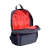 Mochila Flamengo De Costas Oficial Esportiva Passeio Escolar na internet