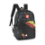 Imagem do Kit Mochila De Costas Com Estojo Duplo Enaldinho Juvenil