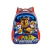 Kit Mochila Patrulha Canina Costas 16" Com Lancheira Estojo - comprar online