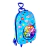 Kit Mochila De Rodas Divertidamente 3D Lancheira Escolar - comprar online