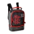 Kit Mochila de Costas Flamengo Com Lancheira Creche Infantil - Ello Bags: A Melhor Loja Online para você que busca mochilas, estojos, cadernos, lancheiras, malas e muito mais. 