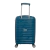 Mala Bordo 20" Viagem Cadeado Integrado Passeio 4 Rodas 360 - comprar online