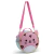 Kit Mochila Costas Lancheira Térmica E Estojo Duplo Infantil - comprar online