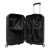 Mala Bordo 20" Viagem Cadeado Integrado Passeio 4 Rodas 360 - loja online