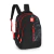 Kit Mochila De Costas Com Estojo Duplo Enaldinho Juvenil - comprar online