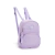 Mini Mochila De Costas Bag Bolsa Feminina Escolar Passeio - comprar online