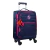 Kit Mala Escolar Luluca Bolsa Viagem 360° Lancheira E Estojo - Ello Bags: A Melhor Loja Online para você que busca mochilas, estojos, cadernos, lancheiras, malas e muito mais. 