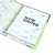 Fichário Universitário 80 F Now United Cartonado Listrado - Ello Bags: A Melhor Loja Online para você que busca mochilas, estojos, cadernos, lancheiras, malas e muito mais. 