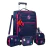 Kit Mala Escolar Luluca Bolsa Viagem 360° Lancheira E Estojo na internet