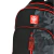 Imagem do Kit Mochila De Costas Enaldinho Juvenil Escolar Estojo Box