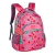 Kit Mochila Costas Tsum Tsum Stitch Juvenil Com Estojo Box - Ello Bags: A Melhor Loja Online para você que busca mochilas, estojos, cadernos, lancheiras, malas e muito mais. 