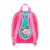 Lancheira Costas 3D Hello Kitty Impermeável Infantil Escolar na internet