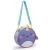 Kit Mochila Costas Lancheira Térmica E Estojo Duplo Infantil - Ello Bags: A Melhor Loja Online para você que busca mochilas, estojos, cadernos, lancheiras, malas e muito mais. 