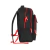 Kit Mochila De Costas Enaldinho Juvenil Escolar Estojo Box - Ello Bags: A Melhor Loja Online para você que busca mochilas, estojos, cadernos, lancheiras, malas e muito mais. 