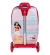 Mochila De Carrinho Princesa Moana Infantil 3d Impermeável - Ello Bags: A Melhor Loja Online para você que busca mochilas, estojos, cadernos, lancheiras, malas e muito mais. 