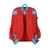 Imagem do Kit Mochila Costas Com Estojo Triplo Mônica Magali Infantil