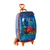 Kit Mochila De Rodas Procurando Nemo 3D Lancheira Escolar na internet