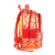 Mochila De Costas 14" Raposa 3D Fox Infantil Escolar Passeio na internet