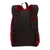 Kit Mochila Costas Chicago Bulls NBA Estojo Duplo Escolar - Ello Bags: A Melhor Loja Online para você que busca mochilas, estojos, cadernos, lancheiras, malas e muito mais. 
