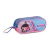 Kit Mochila Costas Luluca Infantil Lancheira E Estojo Duplo - comprar online