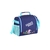 Kit Mochila Rodas Divertidamente Lancheira Estojo Box Disney