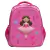 Mochila Costas Bailarina 3D Passeio Escolar Infantil Meninas na internet