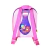 Kit Mochila De Rodas Divertidamente 3D Lancheira Escolar - Ello Bags: A Melhor Loja Online para você que busca mochilas, estojos, cadernos, lancheiras, malas e muito mais. 