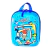 Kit Mochila De Rodas Divertidamente 3D Lancheira Escolar - Ello Bags: A Melhor Loja Online para você que busca mochilas, estojos, cadernos, lancheiras, malas e muito mais. 