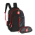 Kit Mochila De Costas Com Estojo Duplo Enaldinho Juvenil