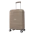Mala Bordo 20" Viagem Cadeado Integrado Passeio 4 Rodas 360 - comprar online