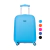 Mala Escolar 19" Rodinha 360 Infantil Passeio Bordo Viagem